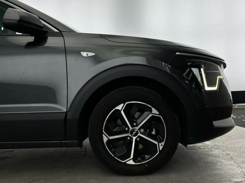 Kia Niro 1.6H Gdi 2 Dct Euro 6 Ss Grey #6