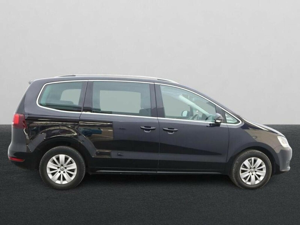 Volkswagen Sharan 1.4 Tsi Se Nav Dsg Euro 6 Ss Black #2