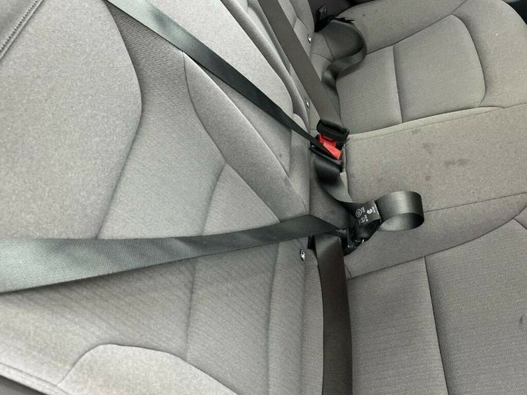 Hyundai Ioniq 1.6 H-gdi Premium Dct Euro 6 Ss Black #5