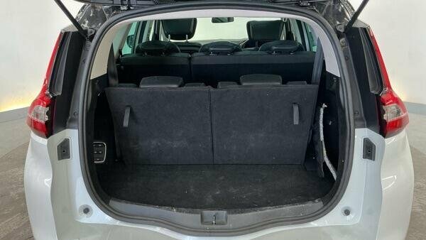 Renault Grand Scenic 1.3 Tce 140 Iconic Grey #10