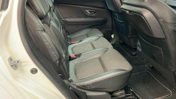 Renault Grand Scenic 1.3 Tce 140 Iconic Grey #8