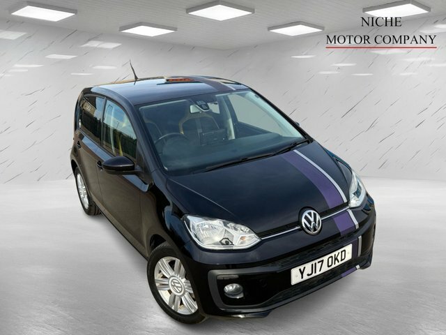 Volkswagen Up High Up 1.0 Ss 75 Ps 5-Speed Asg Silver #13