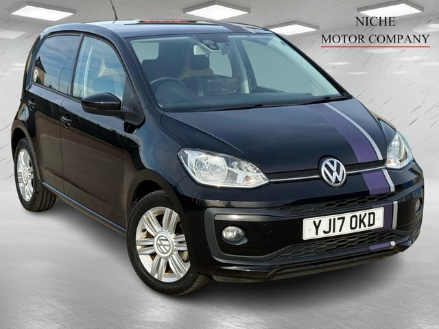 Volkswagen Up High Up 1.0 Ss 75 Ps 5-Speed Asg Silver #16