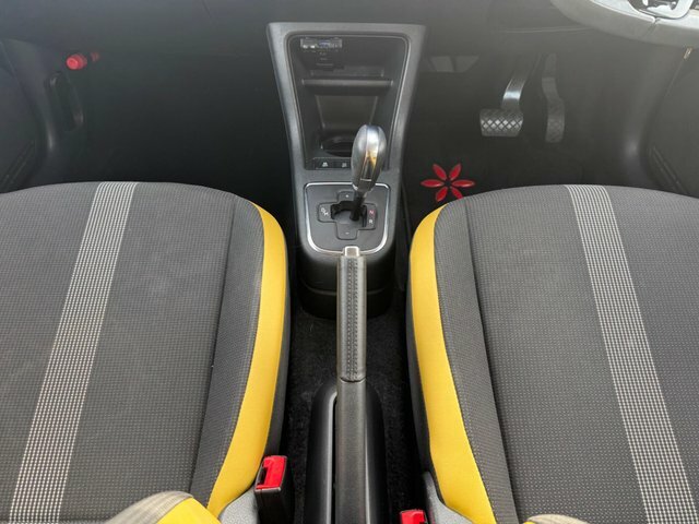 Volkswagen Up High Up 1.0 Ss 75 Ps 5-Speed Asg Silver #31