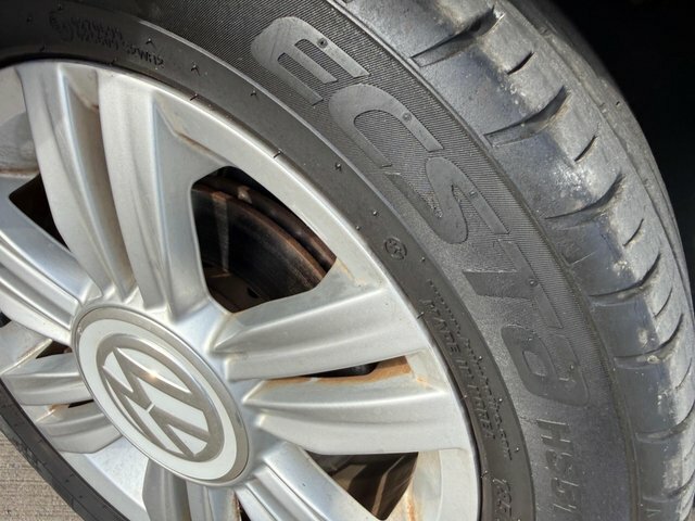 Volkswagen Up High Up 1.0 Ss 75 Ps 5-Speed Asg Silver #49