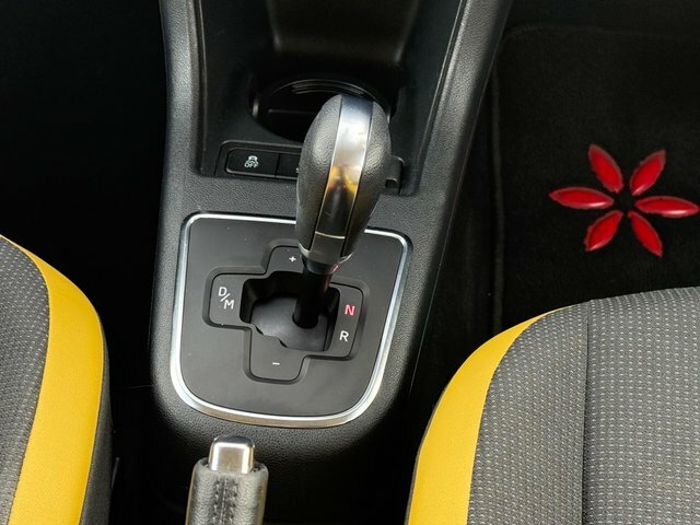 Volkswagen Up High Up 1.0 Ss 75 Ps 5-Speed Asg Silver #33