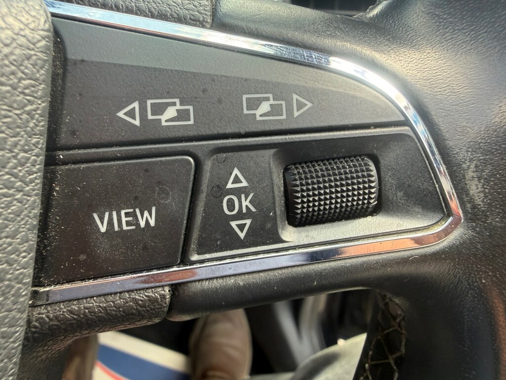 Seat Ateca 1.5 Tsi Evo Xcellence Suv Euro 6 Grey #24