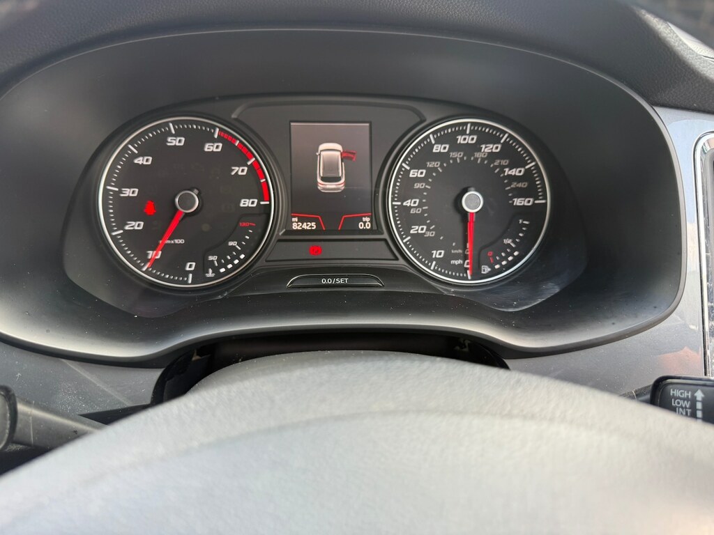 Seat Ateca 1.5 Tsi Evo Xcellence Suv Euro 6 Grey #14