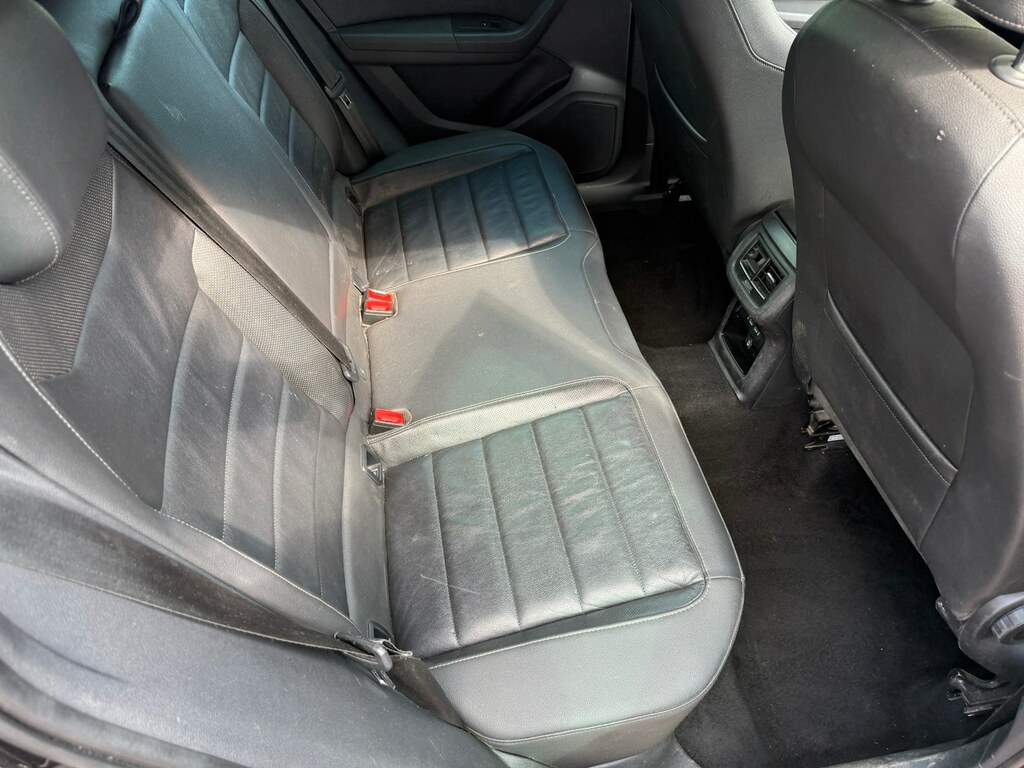 Seat Ateca 1.5 Tsi Evo Xcellence Suv Euro 6 Grey #12