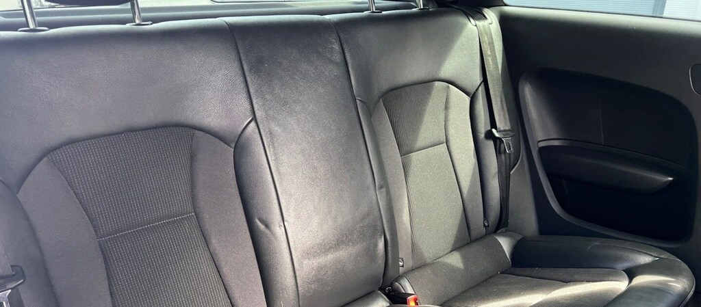Audi A1 Sportback Tdi Se Only 42K Miles Privacy Glass Park Black #11