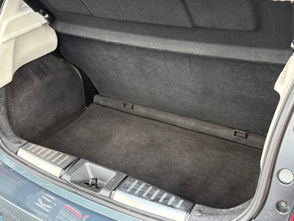 Nissan Micra 0.9 Ig-t N-connecta Blue #24