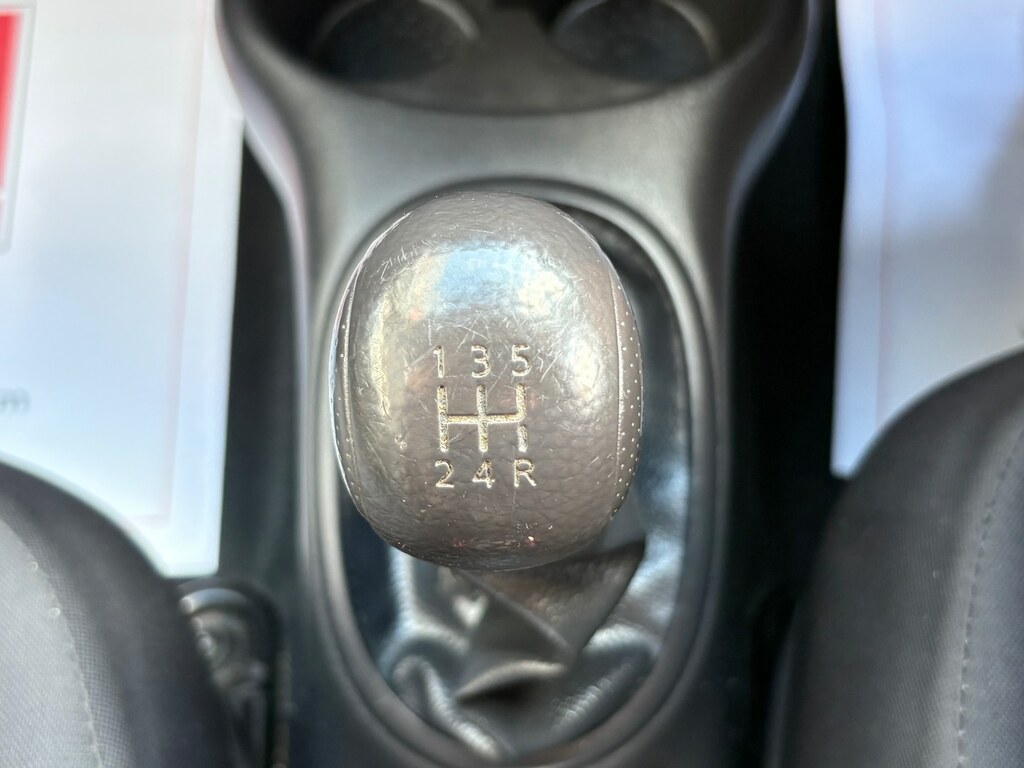 Nissan Micra 0.9 Ig-t N-connecta Blue #7