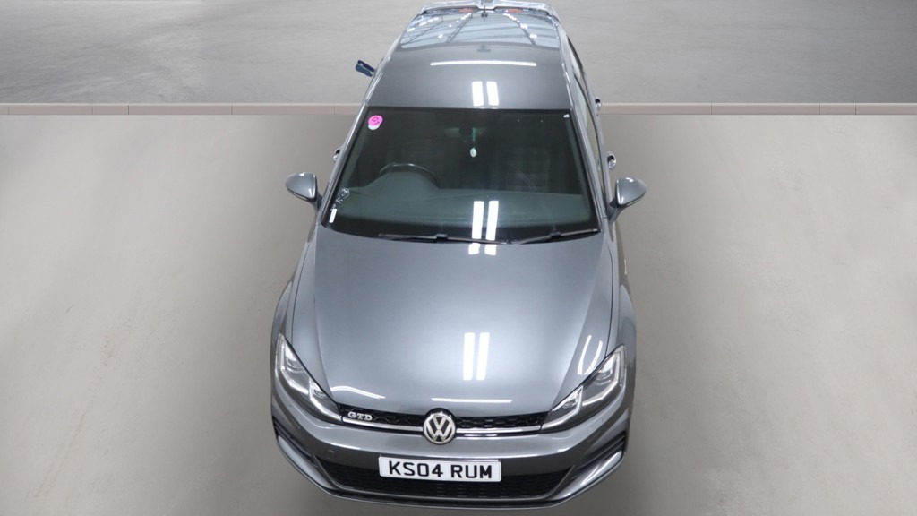 Volkswagen Golf 1.4 Tsi Nav Dsg Se Cwvehiclemarketing Black #9