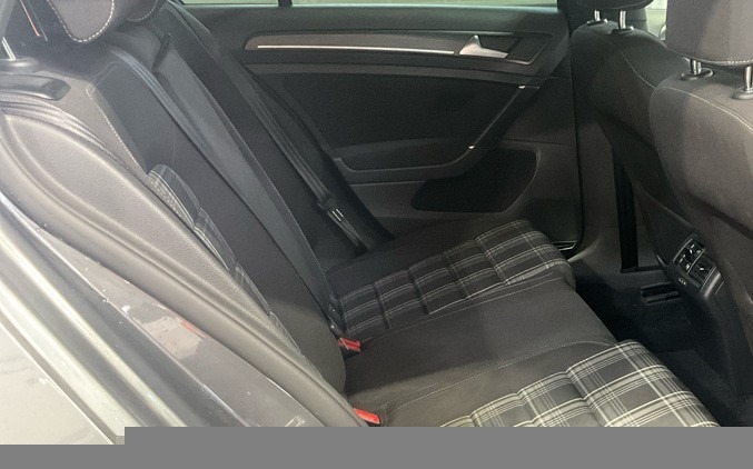 Volkswagen Golf 1.4 Tsi Nav Dsg Se Cwvehiclemarketing Black #11