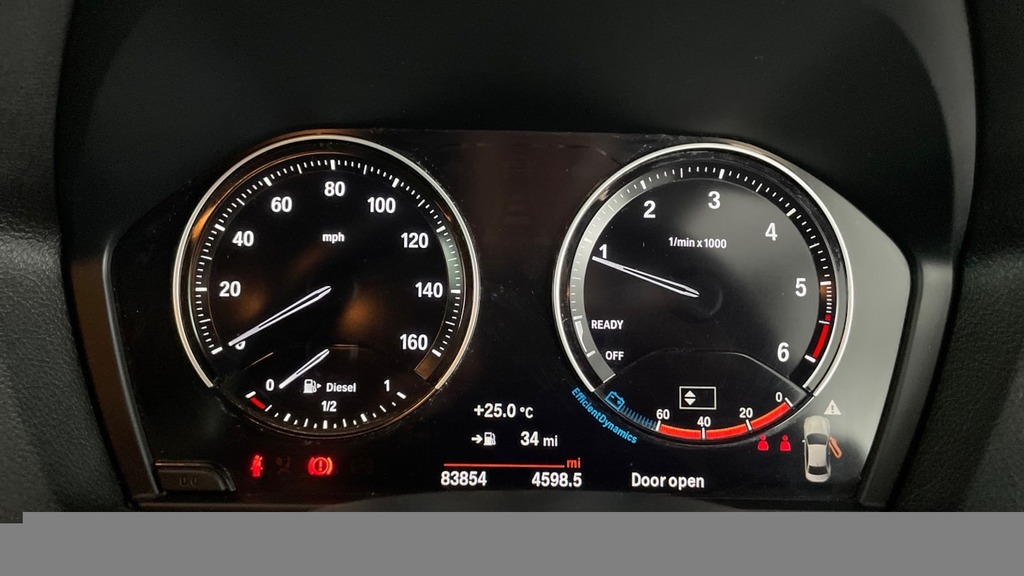 BMW 2 Series 220D M Sport Pro Media Nav Ulez Harmo White #6