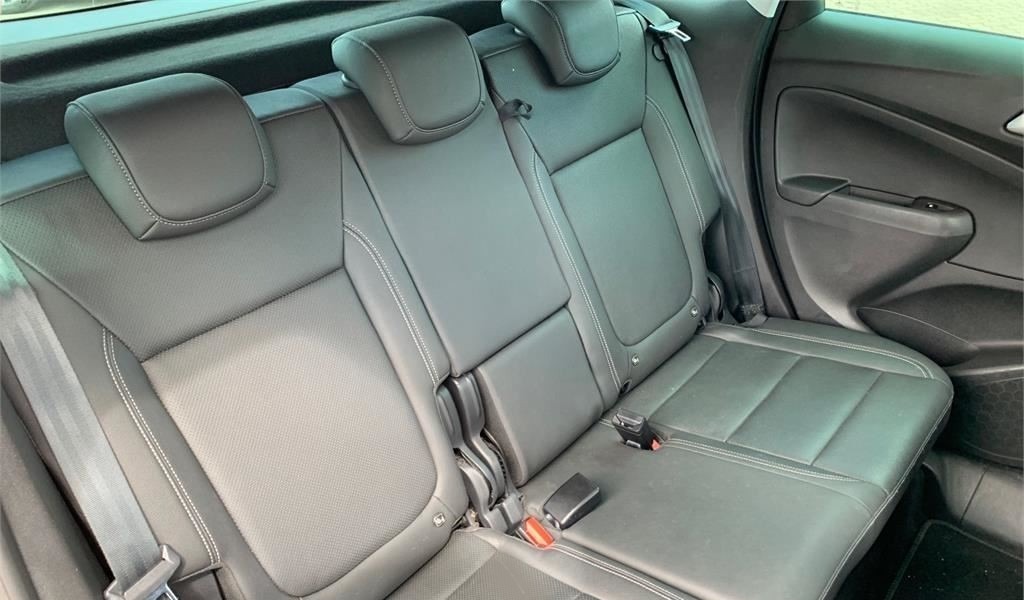 Vauxhall Crossland X 1.2T Bus Ed Nav Nav Leather Carplay U Grey #6