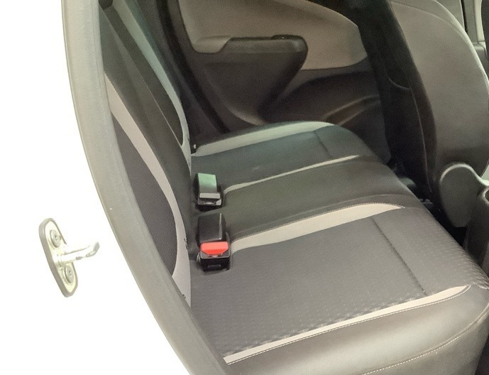 Vauxhall Crossland X 1.2T 130 Business Edition Nav Ss Blue #10