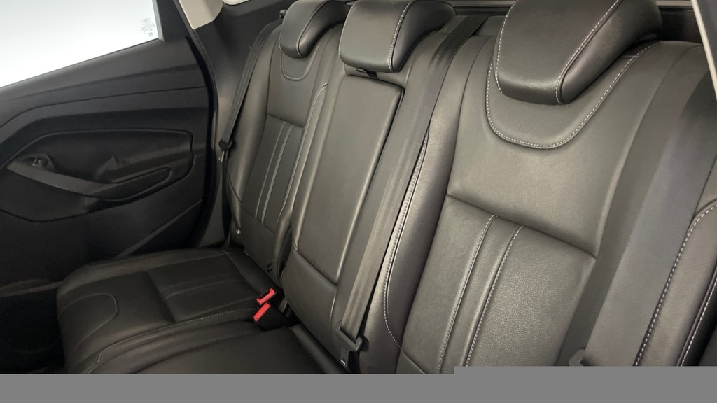 Ford Kuga 2.0 Tdci Zetec Suv Awd Euro 5 1 Black #14