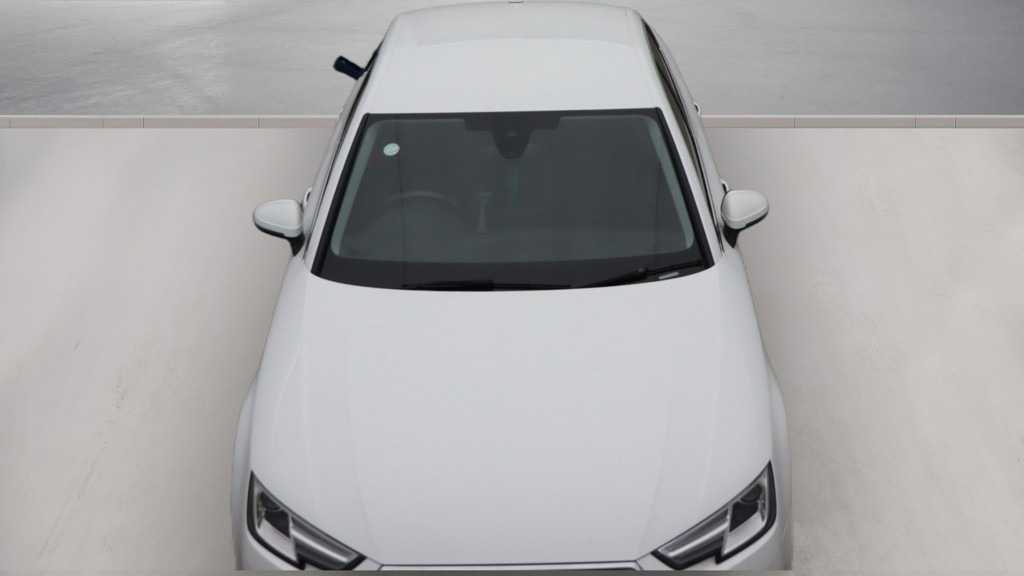 Audi A4 1.4 Tfsi Sport Estate Euro 6 S Black #8