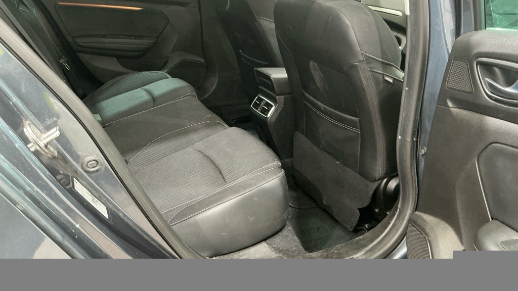 Renault Megane 1.6 Dci Signature Nav Sport Tourer Euro 6 Ss  #10