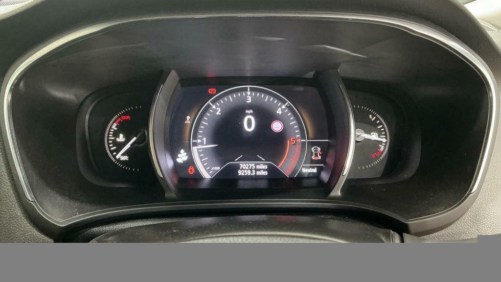 Renault Megane 1.6 Dci Signature Nav Sport Tourer Euro 6 Ss  #12