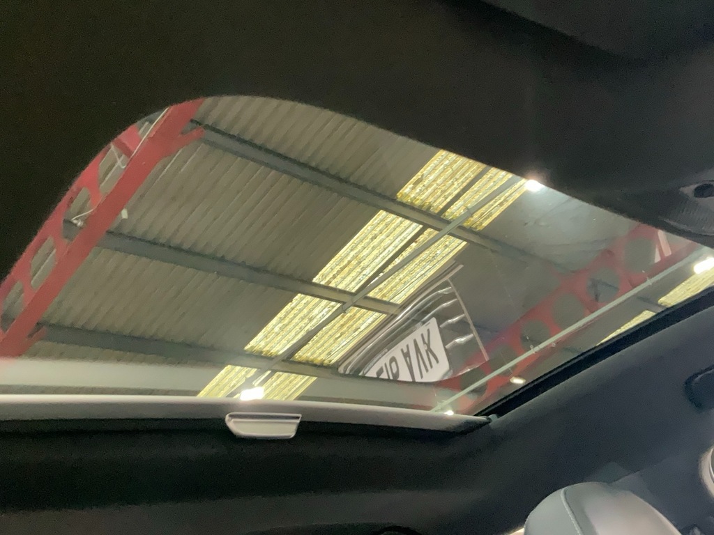 Audi A3 2.0 Tdi S Line Tech Pk Nav Sunroof Da Black #4