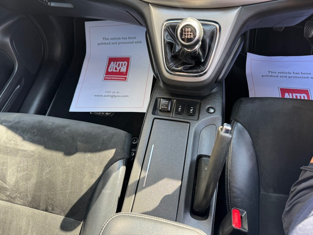 Honda Cr-V 2.0 I-vtec Se-t Suv 4Wd Euro 5 15  #22