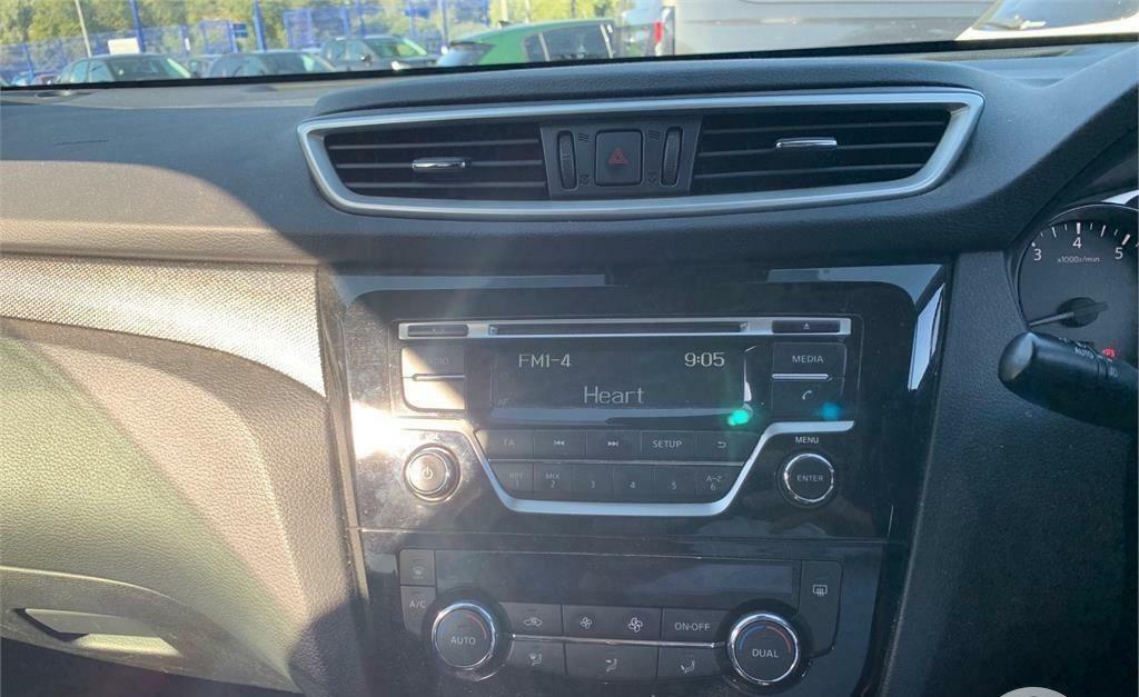 Nissan X-Trail 1.6 Dig-t Acenta Panroof Smart Vision U Orange #6