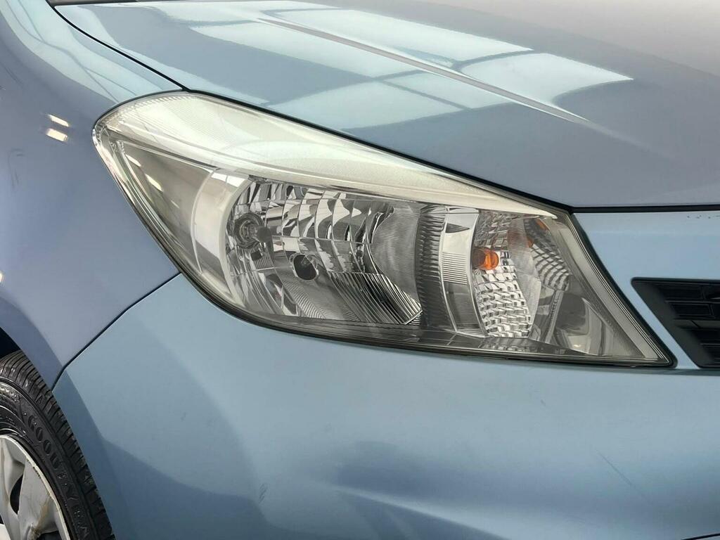 Toyota Yaris Dual Vvt-i Sr U4012 Ulez Grey #23