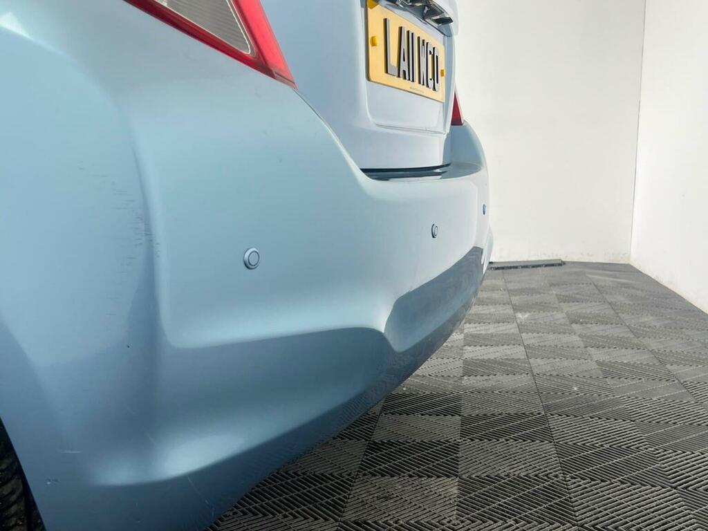 Toyota Yaris Dual Vvt-i Sr U4012 Ulez Grey #26