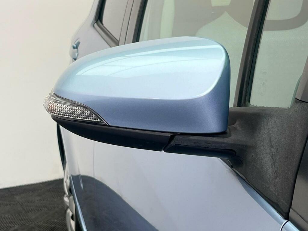 Toyota Yaris Dual Vvt-i Sr U4012 Ulez Grey #20