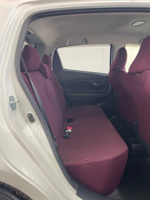Toyota Yaris 1.33 Vvt-i Icon  #16