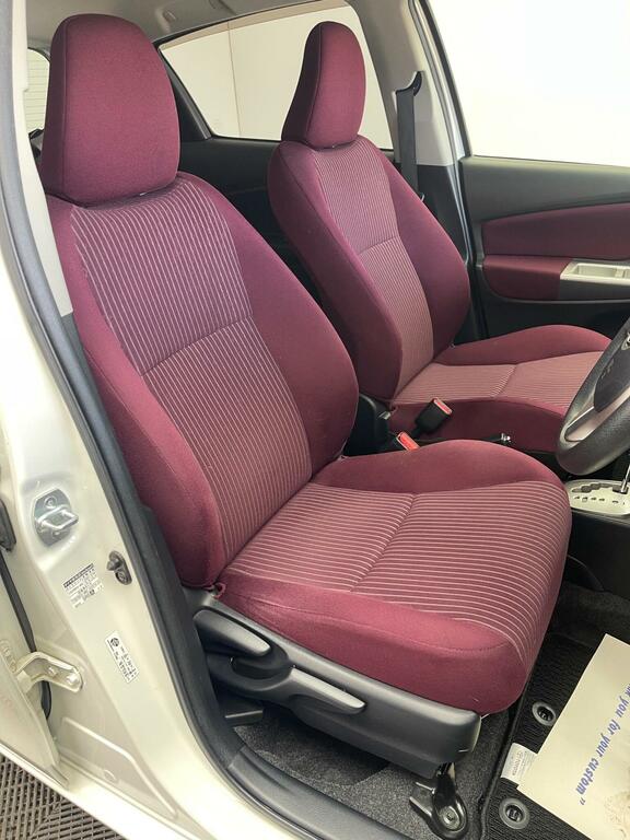 Toyota Yaris 1.33 Vvt-i Icon  #14