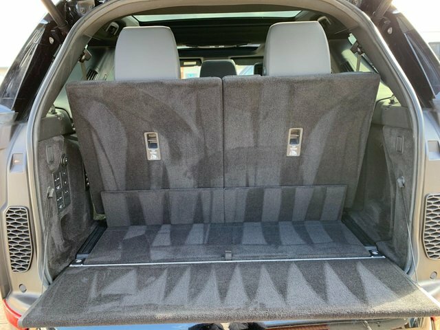 Land Rover Discovery 3 3.0 Td V6 First Edition 4Wd Euro 6 Ss  #16