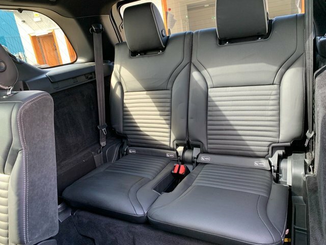 Land Rover Discovery 3 3.0 Td V6 First Edition 4Wd Euro 6 Ss  #15