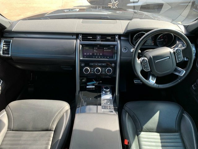Land Rover Discovery 3 3.0 Td V6 First Edition 4Wd Euro 6 Ss  #20