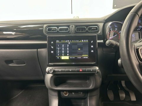 Citroen C3 1.2 Puretech Flair Green #5
