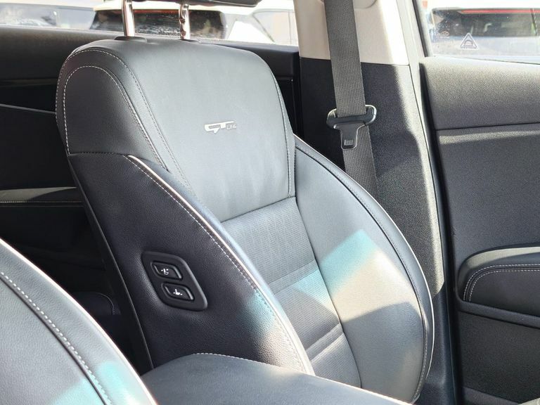 Kia Sorento Sorento Gt Line S Crdi Isg 4X4 Blue #19