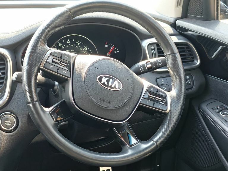 Kia Sorento Sorento Gt Line S Crdi Isg 4X4 Blue #13