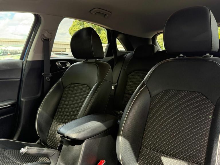 Kia Ceed 1.6 Crdi Gt-line Sportswagon Euro 6 Ss  #25