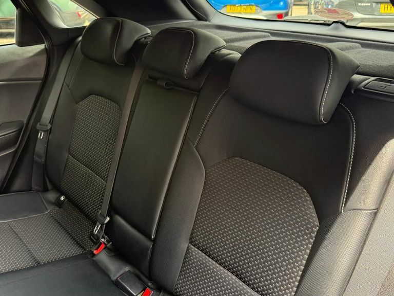 Kia Ceed 1.6 Crdi Gt-line Sportswagon Euro 6 Ss  #29