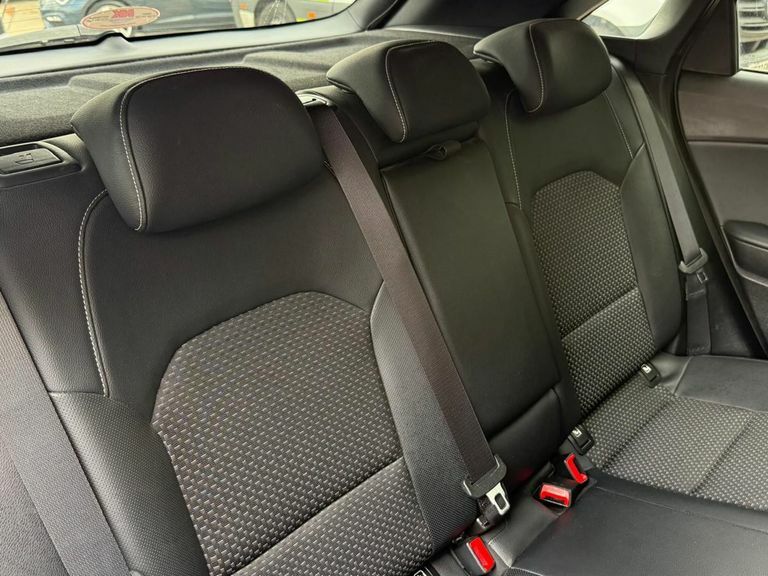 Kia Ceed 1.6 Crdi Gt-line Sportswagon Euro 6 Ss  #27