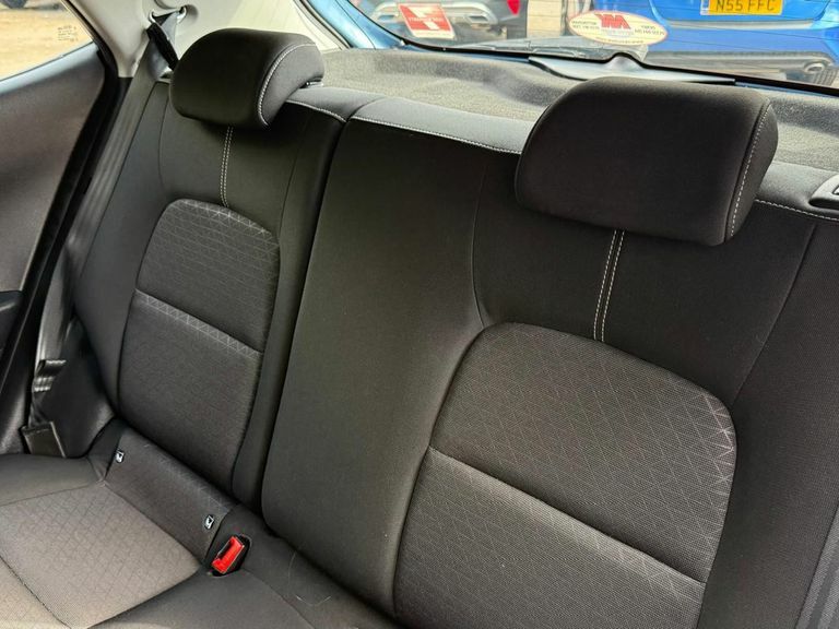 Kia Picanto 1.0 Dpi 3 Amt Euro 6 Ss Blue #30