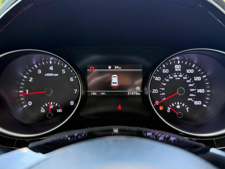 Kia Ceed 1.5 T Gdi 3 Sportswagon Dct #20