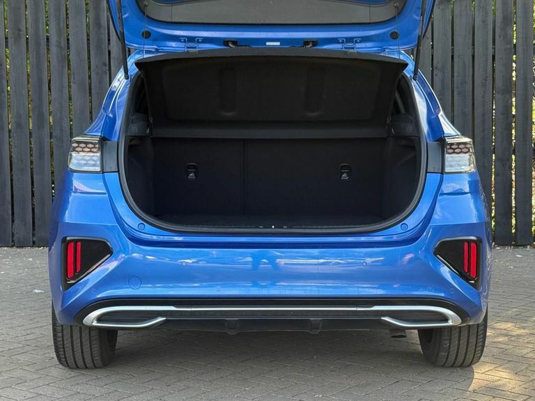 Kia Ceed 1.5 T Gdi 3 Sportswagon Dct #8