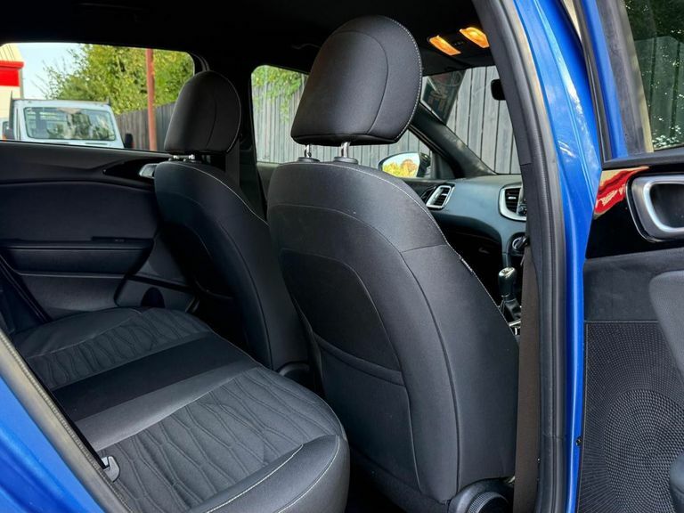 Kia Ceed 1.5 T Gdi 3 Sportswagon Dct #28