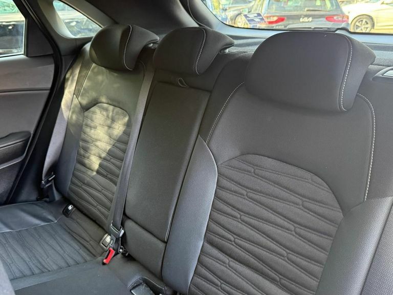 Kia Ceed 1.5 T Gdi 3 Sportswagon Dct #31