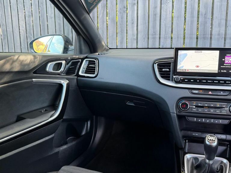 Kia Ceed 1.5 T Gdi 3 Sportswagon Dct #21
