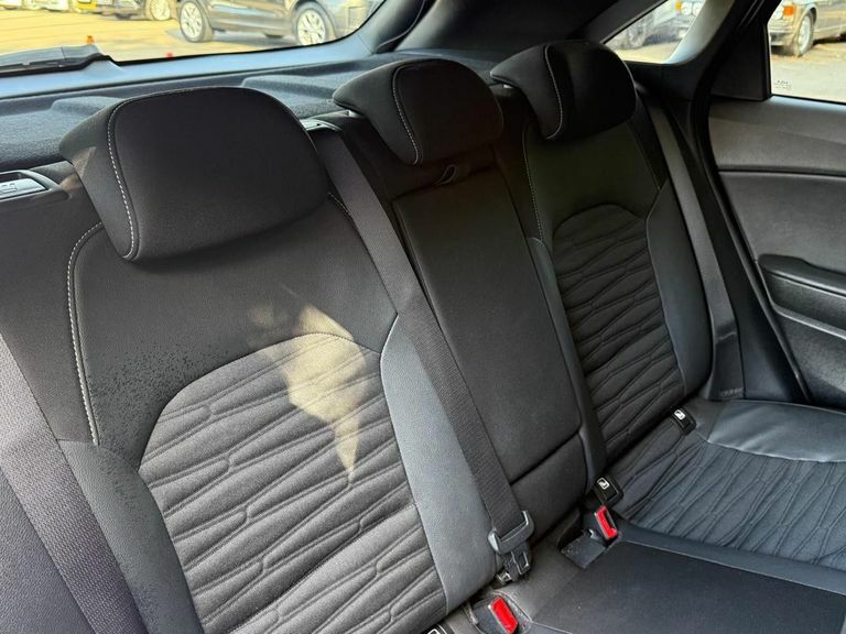 Kia Ceed 1.5 T Gdi 3 Sportswagon Dct #29