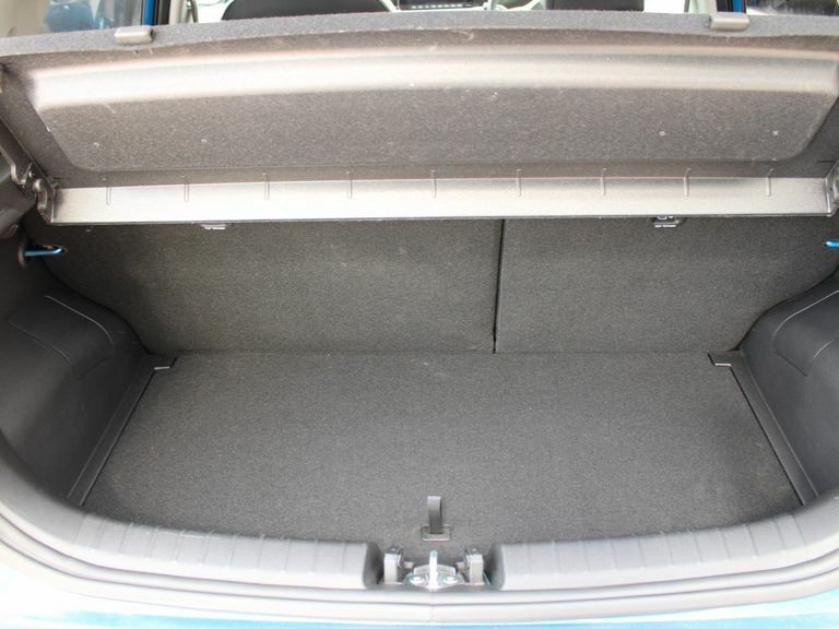 Kia Picanto 1.2 Gt-line S Blue #6